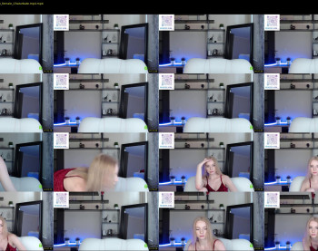 adrykilly — 28 minute Chaturbate female cam show recording, 1080p, Jun 12, 2022
