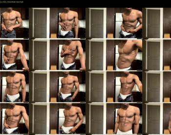 ahnoreclis — 5 minute Chaturbate male cam show recording, 720p, Jun 12, 2022