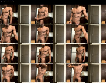 ahnoreclis — 8 minute Chaturbate male cam show recording, 720p, Jun 12, 2022