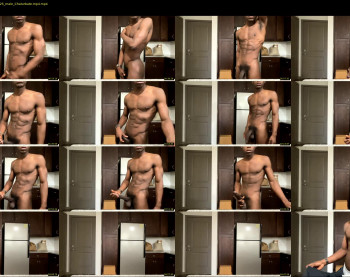 ahnoreclis — 6 minute Chaturbate male cam show recording, 720p, Jun 12, 2022