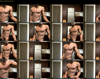 ahnoreclis — 12 minute Chaturbate male cam show recording, 720p, Jun 12, 2022