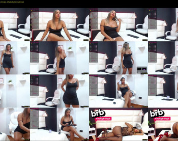 ainaah_ — 56 minute Chaturbate female cam show recording, 1080p, Jun 12, 2022