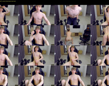 alex_gotcha — 55 minute Chaturbate male cam show recording, 1080p, Jun 13, 2022
