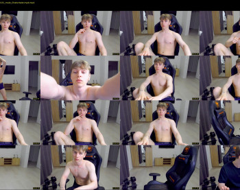 alex_gotcha — 51 minute Chaturbate male cam show recording, 1080p, Jun 13, 2022
