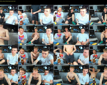 alex_gotcha — 91 minute Chaturbate male cam show recording, 720p, Jun 13, 2022