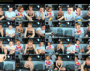 alex_gotcha — 91 minute Chaturbate male cam show recording, 720p, Jun 13, 2022