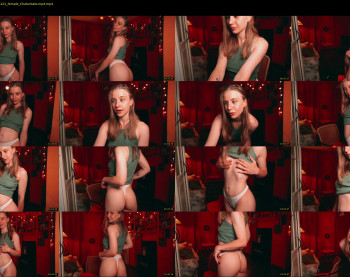 alexispeach — 39 minute Chaturbate female cam show recording, 1080p, Jun 13, 2022