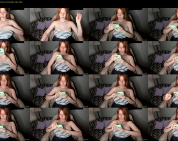 aliaa_ — 35 minute Chaturbate female cam show recording, 1080p, Jun 12, 2022
