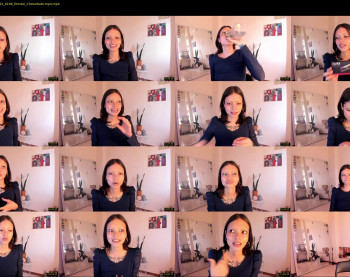 alone_together_ — 92 minute Chaturbate female cam show recording, 720p, Jun 13, 2022