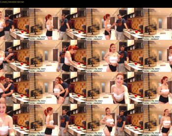 aly_alyce — 8 minute Chaturbate female cam show recording, 1080p, Jun 12, 2022