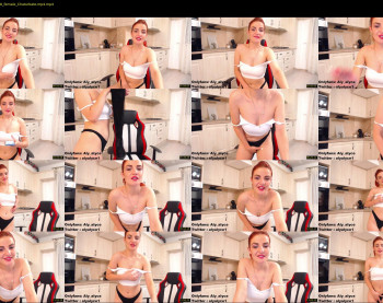 aly_alyce — 16 minute Chaturbate female cam show recording, 1080p, Jun 12, 2022