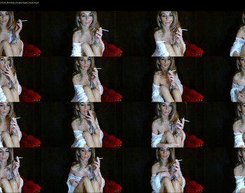 amanda0803 — 4 minute Chaturbate female cam show recording, 720p, Jun 12, 2022