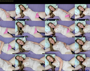 amberbenz — 54 minute Chaturbate couple cam show recording, 1080p, Jun 12, 2022