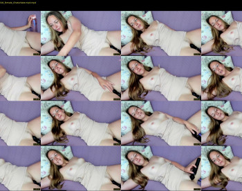 amberbenz — 54 minute Chaturbate couple cam show recording, 1080p, Jun 12, 2022