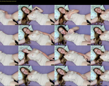 amberbenz — 54 minute Chaturbate couple cam show recording, 1080p, Jun 12, 2022
