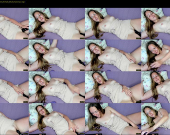 amberbenz — 24 minute Chaturbate couple cam show recording, 1080p, Jun 12, 2022