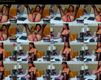 amberwillis — 54 minute Chaturbate female cam show recording, 1080p, Jun 12, 2022