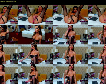 amberwillis — 54 minute Chaturbate female cam show recording, 1080p, Jun 12, 2022