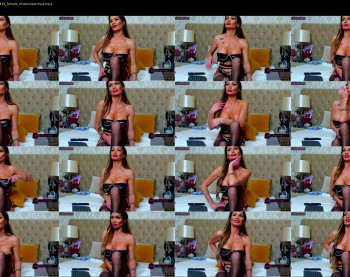 amberwillis — 30 minute Chaturbate female cam show recording, 1080p, Jun 12, 2022