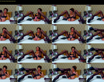 amberwillis — 18 minute Chaturbate female cam show recording, 1080p, Jun 13, 2022