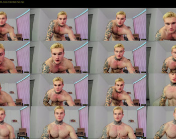 andy_hunk — 7 minute Chaturbate male cam show recording, 1080p, Jun 12, 2022