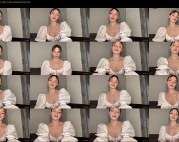angel_from_sky — 9 minute Chaturbate female cam show recording, 720p, Jun 12, 2022