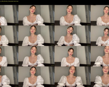 angel_from_sky — 17 minute Chaturbate female cam show recording, 1080p, Jun 12, 2022