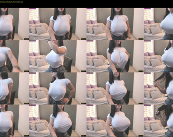ann__w — 4 minute Chaturbate female cam show recording, 1080p, Jun 12, 2022