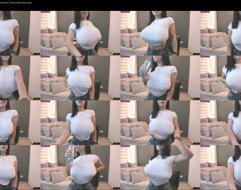 ann__w — 24 minute Chaturbate female cam show recording, 1080p, Jun 12, 2022