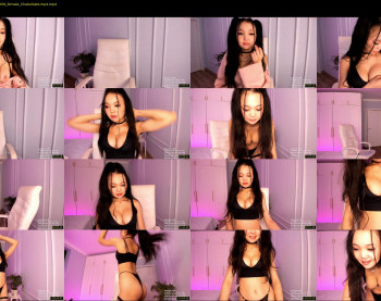 anni_lovely — 91 minute Chaturbate female cam show recording, 720p, Jun 12, 2022