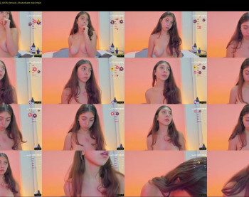 annie_evans24 — 37 minute Chaturbate female cam show recording, 1080p, Jun 13, 2022