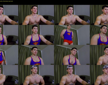 arilass — 71 minute Chaturbate male cam show recording, 720p, Jun 12, 2022