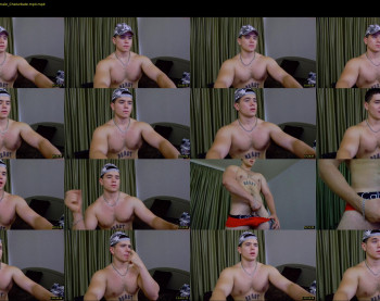 arilass — 91 minute Chaturbate male cam show recording, 720p, Jun 12, 2022