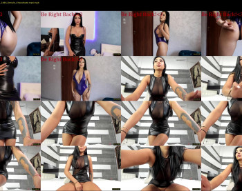 asian_delight_ — 95 minute Chaturbate female cam show recording, 720p, Jun 12, 2022