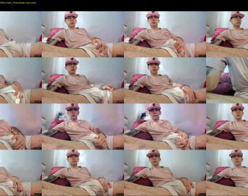 austin1119a — 8 minute Chaturbate male cam show recording, 720p, Jun 12, 2022