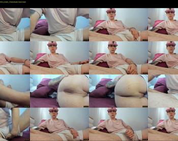 austin1119a — 9 minute Chaturbate male cam show recording, 720p, Jun 12, 2022