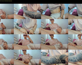 austin1119a — 69 minute Chaturbate male cam show recording, 720p, Jun 12, 2022