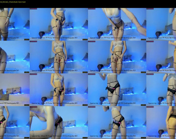 ayame_77 — 54 minute Chaturbate female cam show recording, 1080p, Jun 12, 2022