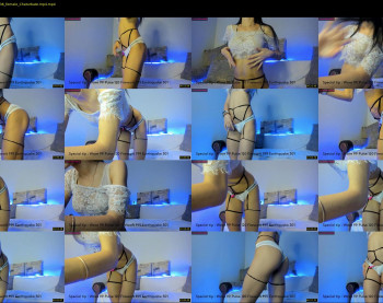 ayame_77 — 53 minute Chaturbate female cam show recording, 1080p, Jun 13, 2022