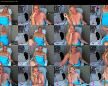 bbwdesirebbw — 28 minute Chaturbate female cam show recording, 720p, Jun 12, 2022