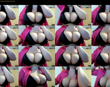 bbylarra — 8 minute Chaturbate couple cam show recording, 720p, Jun 12, 2022