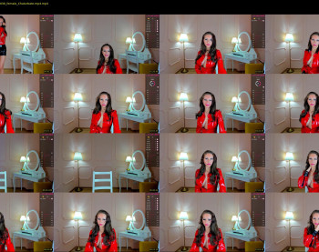 beatrix_rich — 12 minute Chaturbate female cam show recording, 1080p, Jun 13, 2022