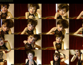 bebacksooon — 212 minute Chaturbate female cam show recording, 480p, Jun 12, 2022