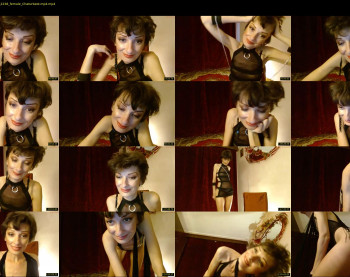 bebacksooon — 166 minute Chaturbate female cam show recording, 480p, Jun 12, 2022