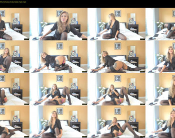 beebeethai — 54 minute Chaturbate female cam show recording, 1080p, Jun 12, 2022