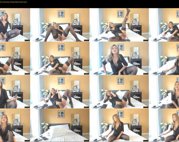 beebeethai — 17 minute Chaturbate female cam show recording, 1080p, Jun 12, 2022