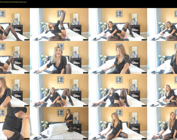 beebeethai — 16 minute Chaturbate female cam show recording, 1080p, Jun 12, 2022