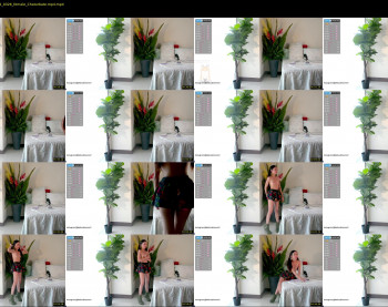 belle_adrienne — 6 minute Chaturbate couple cam show recording, 1080p, Jun 13, 2022
