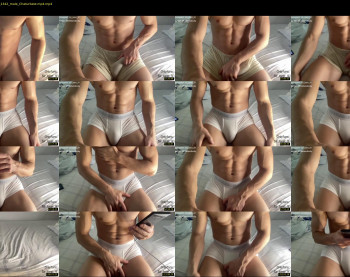 bestdick1991 — 90 minute Chaturbate male cam show recording, 720p, Jun 12, 2022