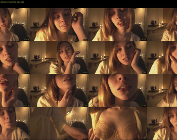 bibi_it_is — 54 minute Chaturbate female cam show recording, 1080p, Jun 13, 2022